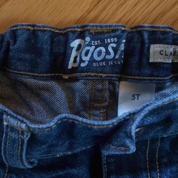 OUTFIT!! Jeans, tee and flannel bundle - Picture 6 of 7